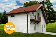 casa 122